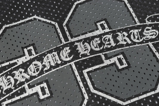 Chrome Hearts T-shirt-2272