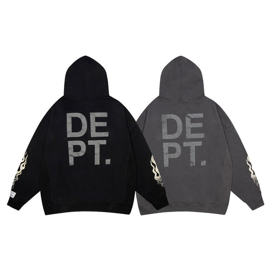GALLERY DEPT New Hoodie G40
