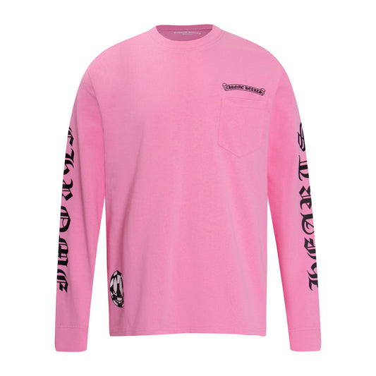 Chrome Hearts New SWEATSHIRTS -8002