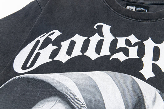 Godspeed T-shirt G59