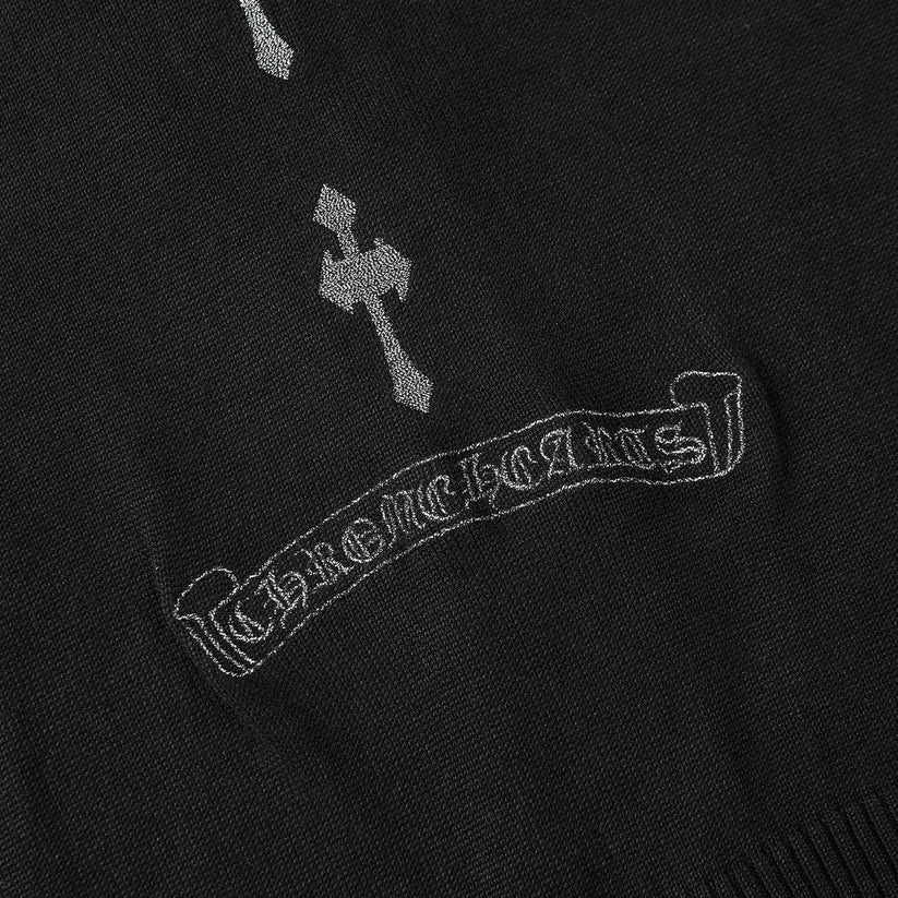Chrome Hearts New Jacket -116