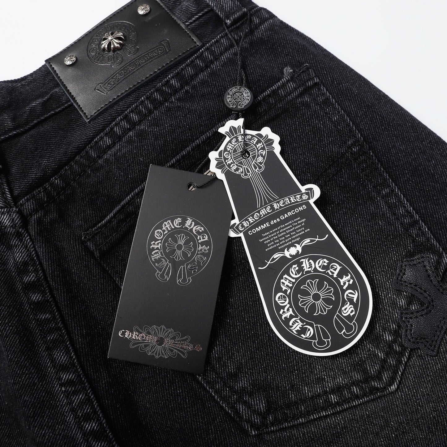 Chrome Hearts New Shorts -9921
