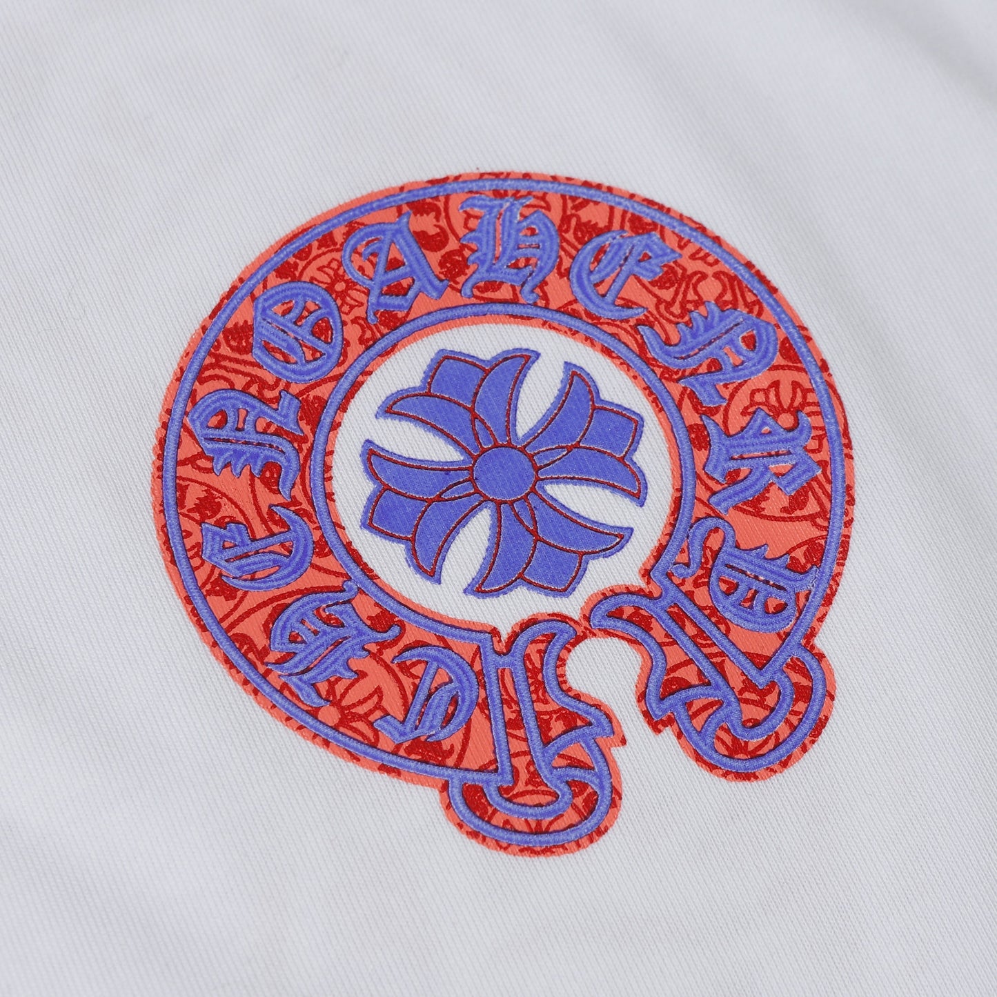 Chrome Hearts T-shirt 2231