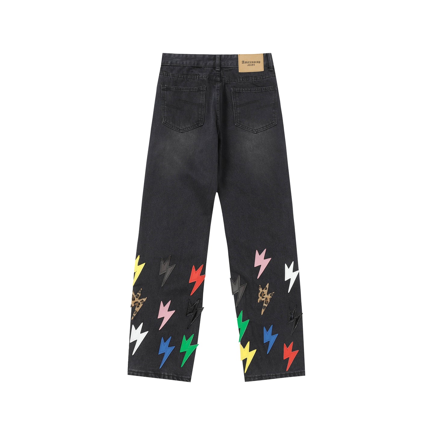 Amexnocap Pants 006