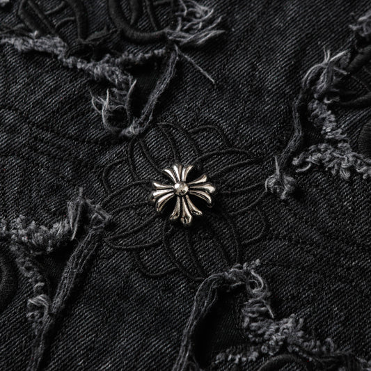 Chrome Hearts T-shirt 2236