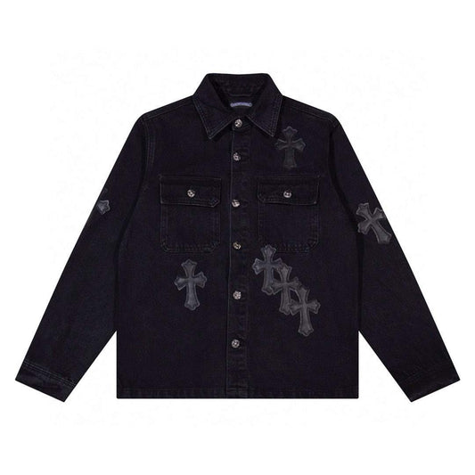 Chrome Hearts Jacket