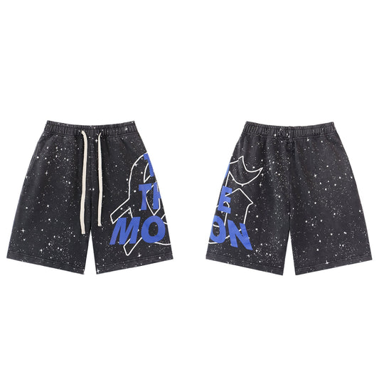 Godspeed NEW Shorts 8675