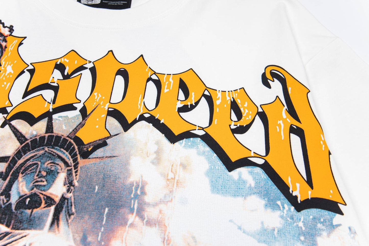 Godspeed T-shirt G11