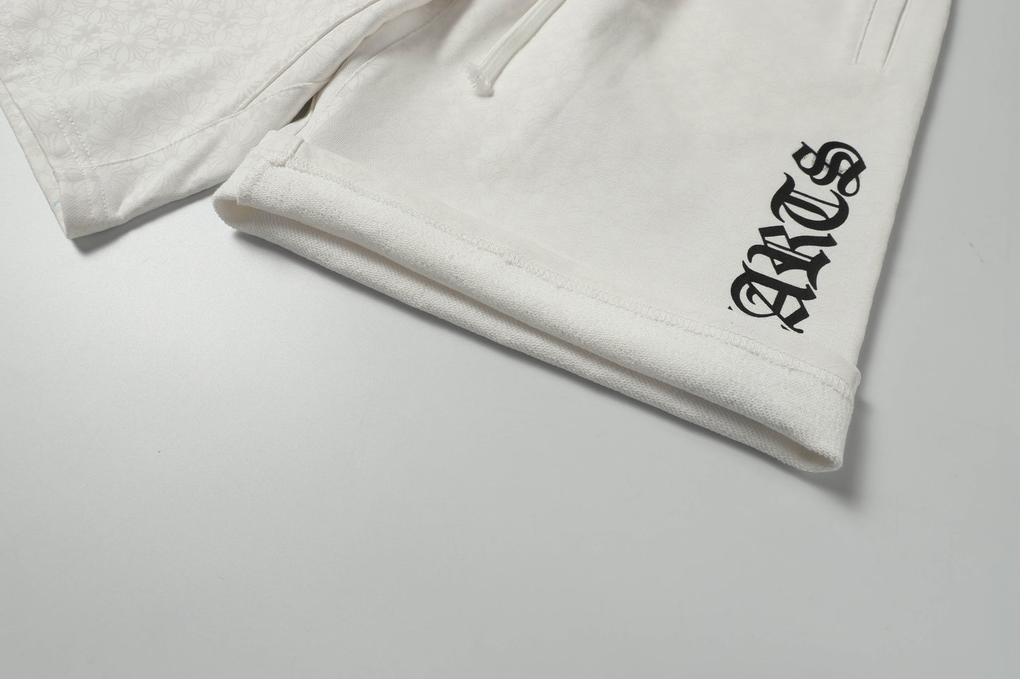Chrome Hearts New Shorts -2282