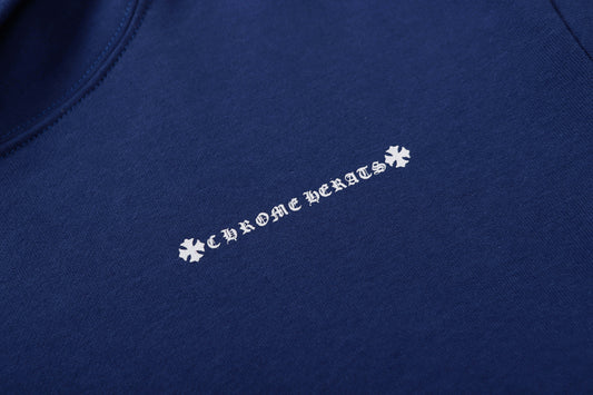 Chrome Hearts Hoodie 8881