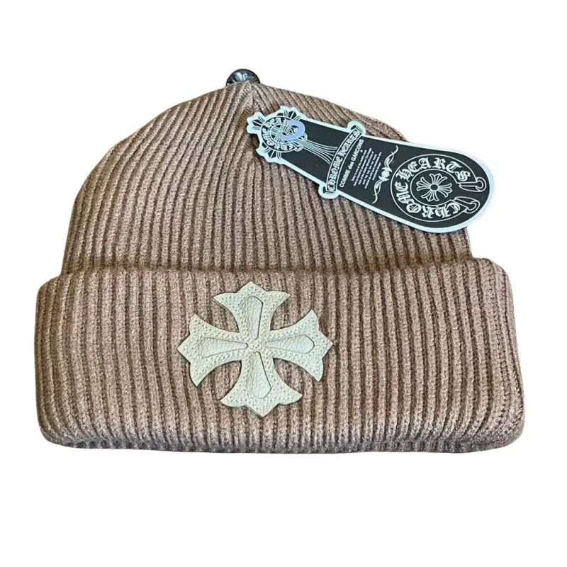Chrome Hearts trucker hat