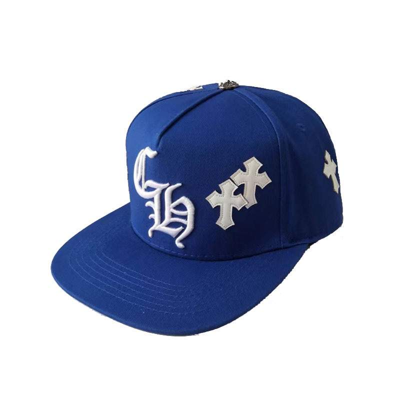 Chrome Hearts Trucker Hat