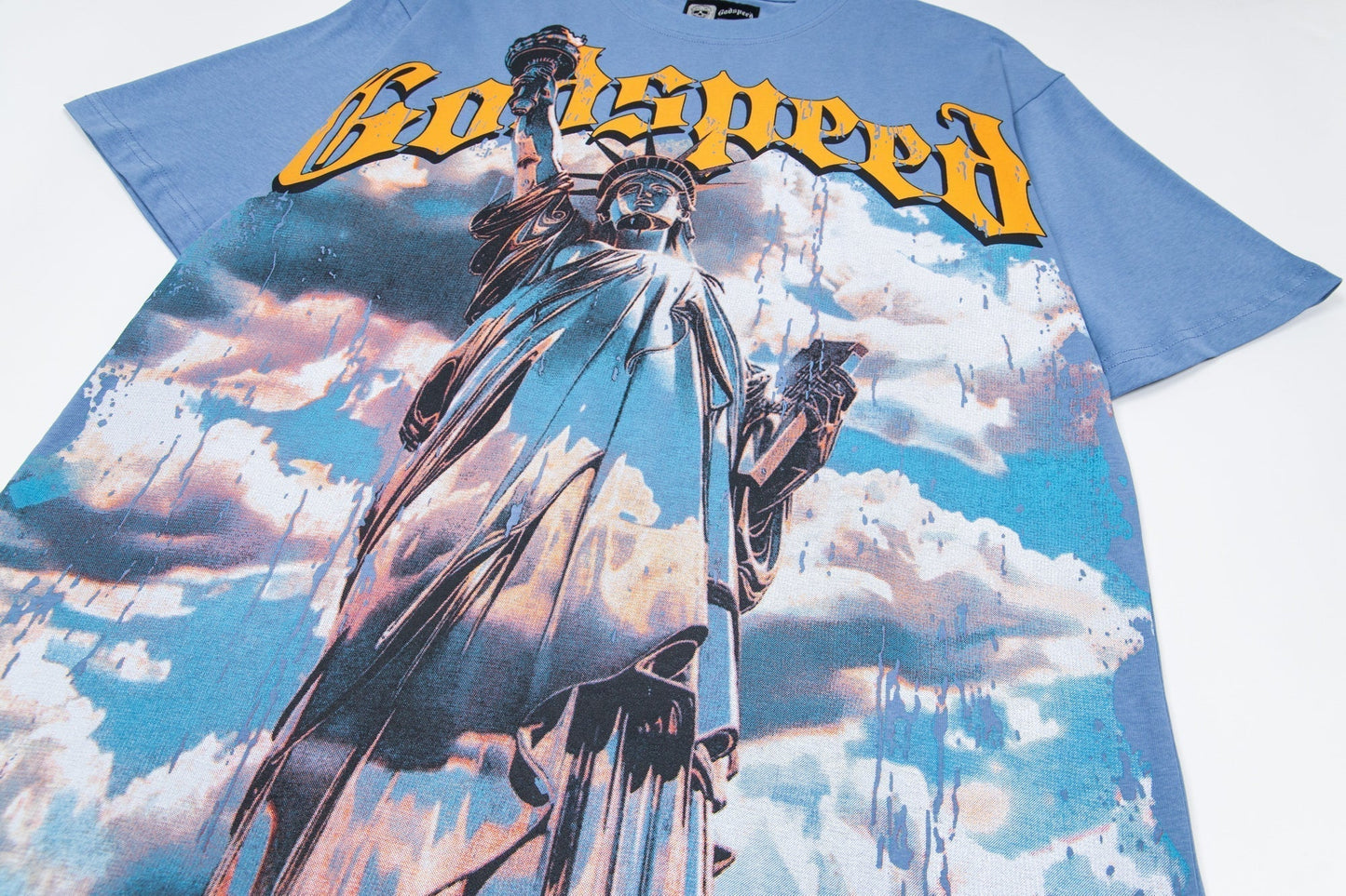 Godspeed T-shirt G11