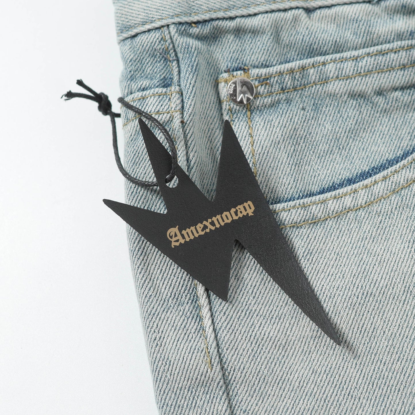Amexnocap Pants 003