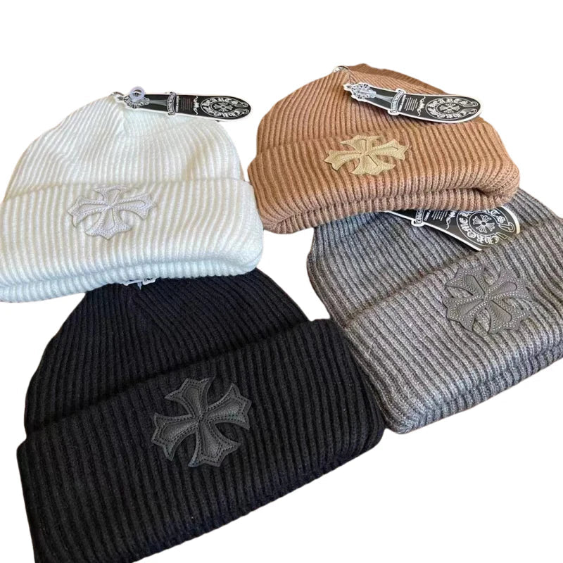Chrome Hearts trucker hat