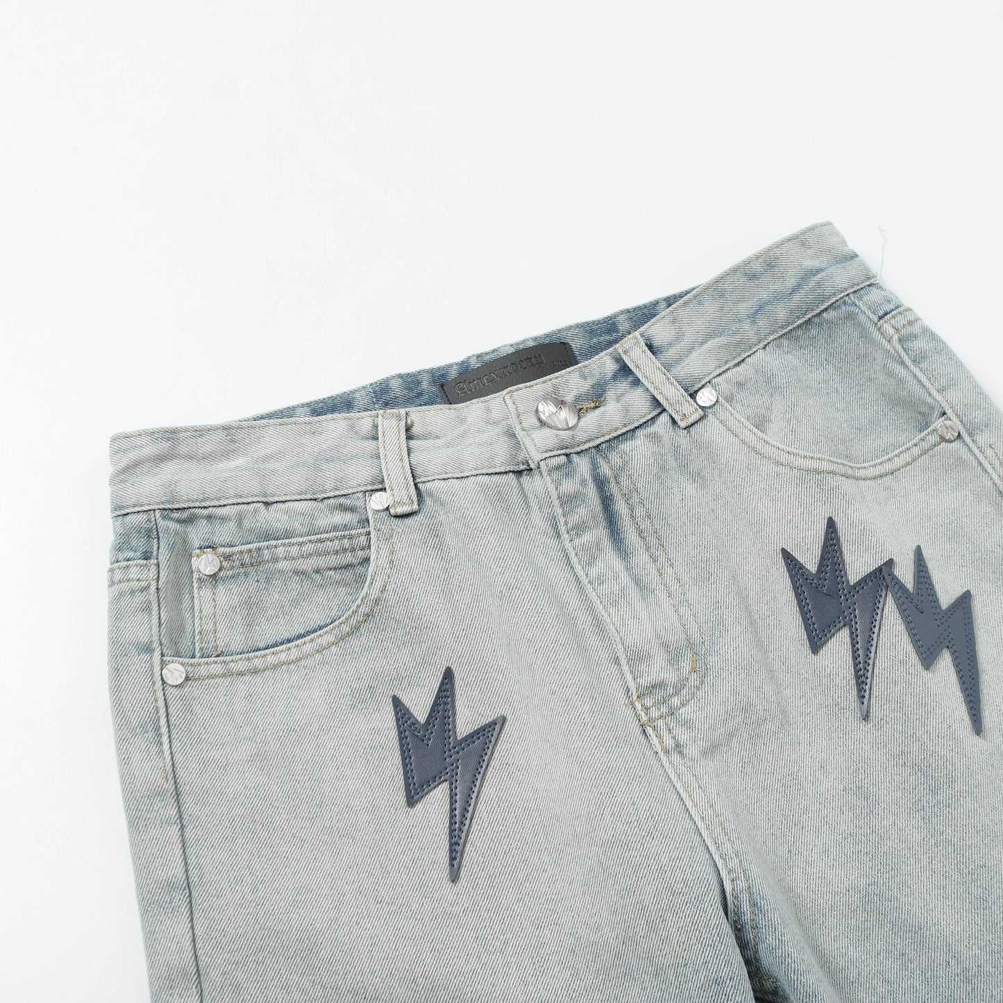 Amexnocap Pants 003