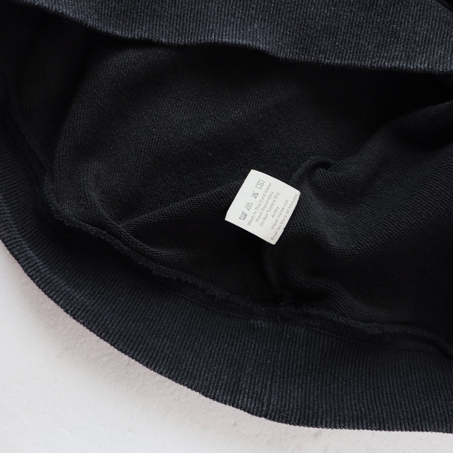 Godspeed Hoodie 5525