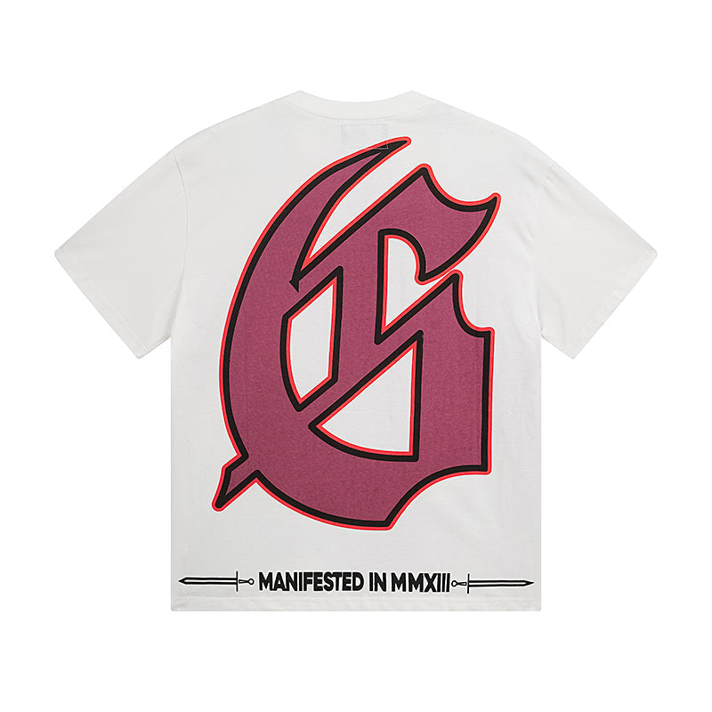 Godspeed T-shirt 3122