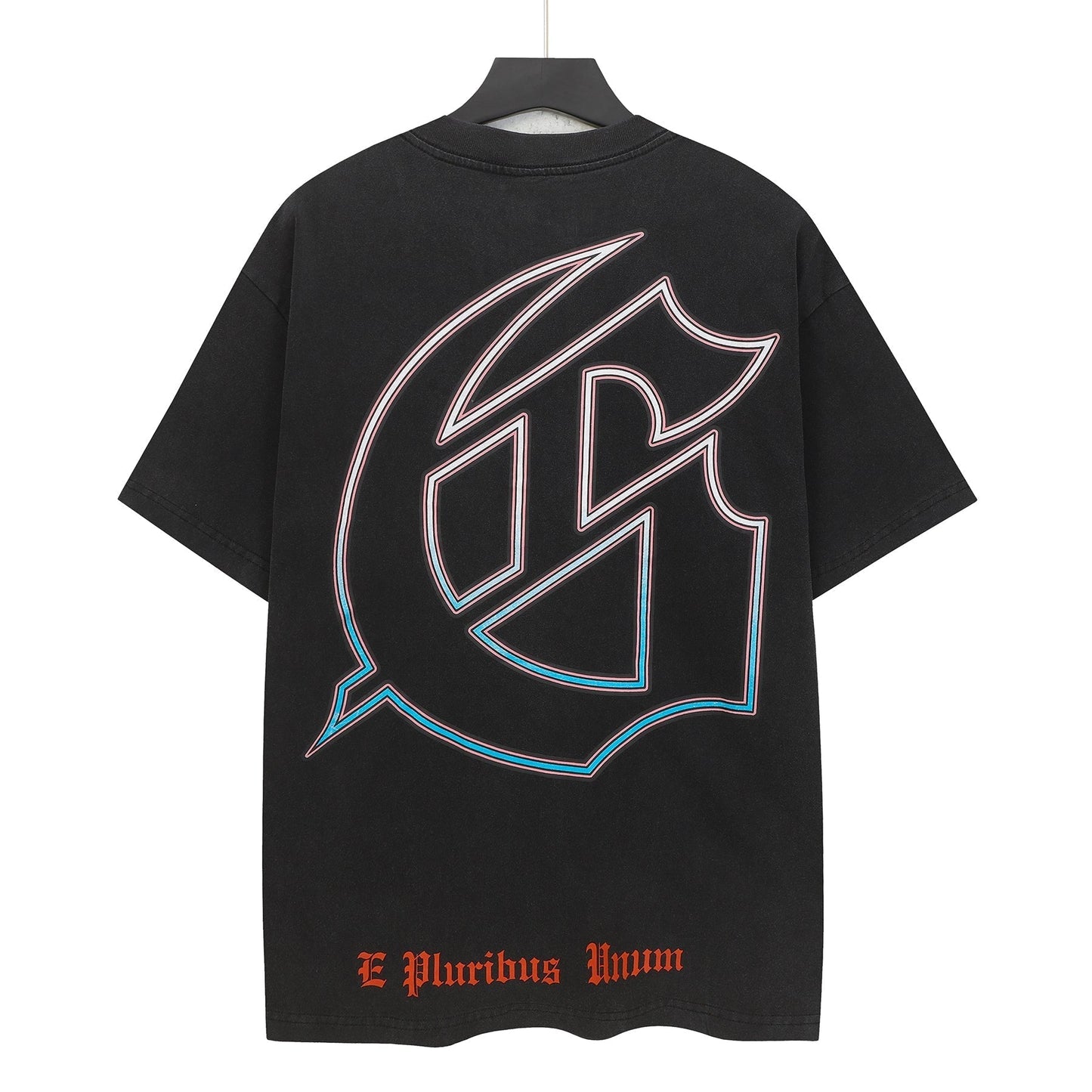 Godspeed T-shirt 6333