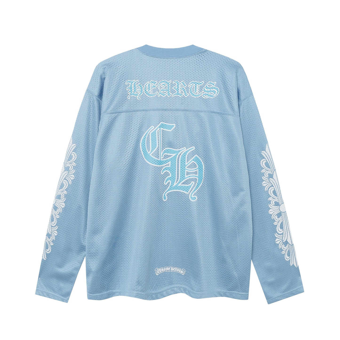 Chrome Hearts New SWEATSHIRTS -9998-1
