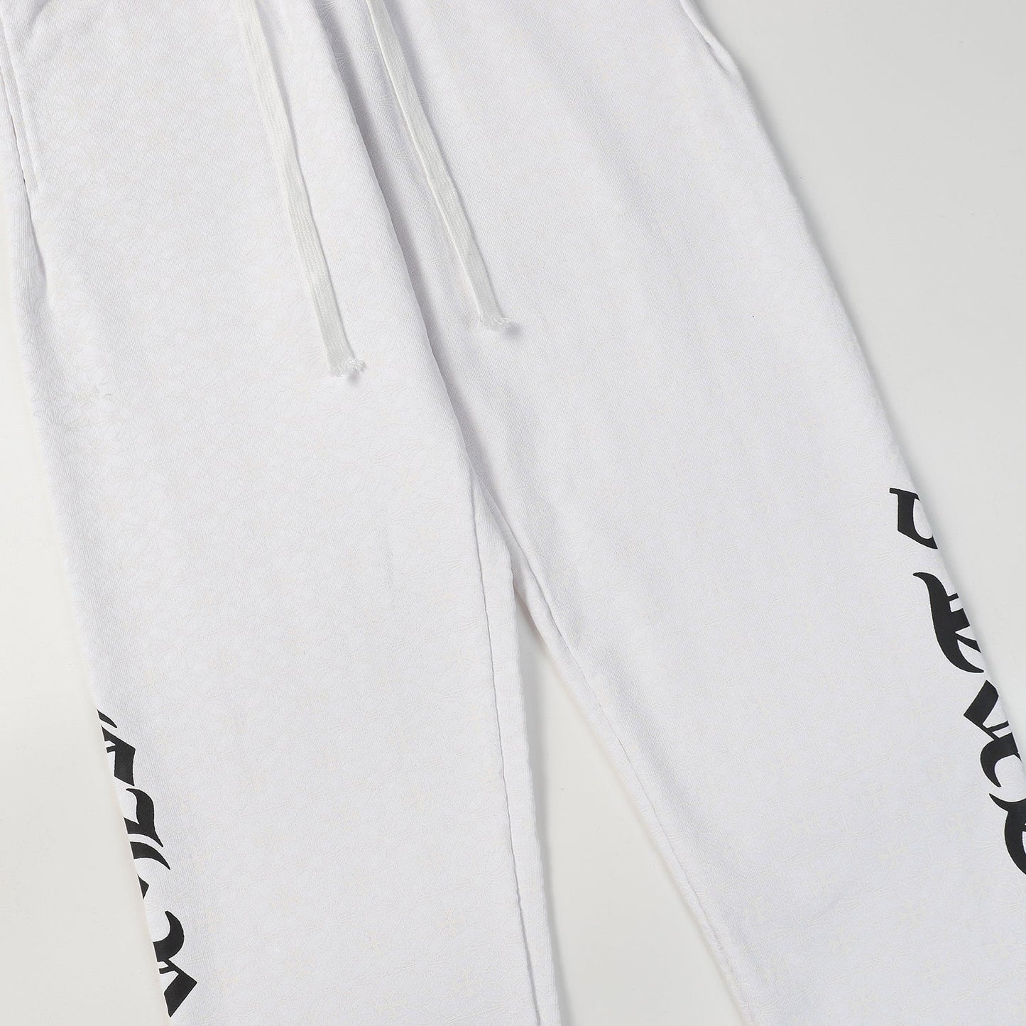 Chrome Hearts New Pants - 1001