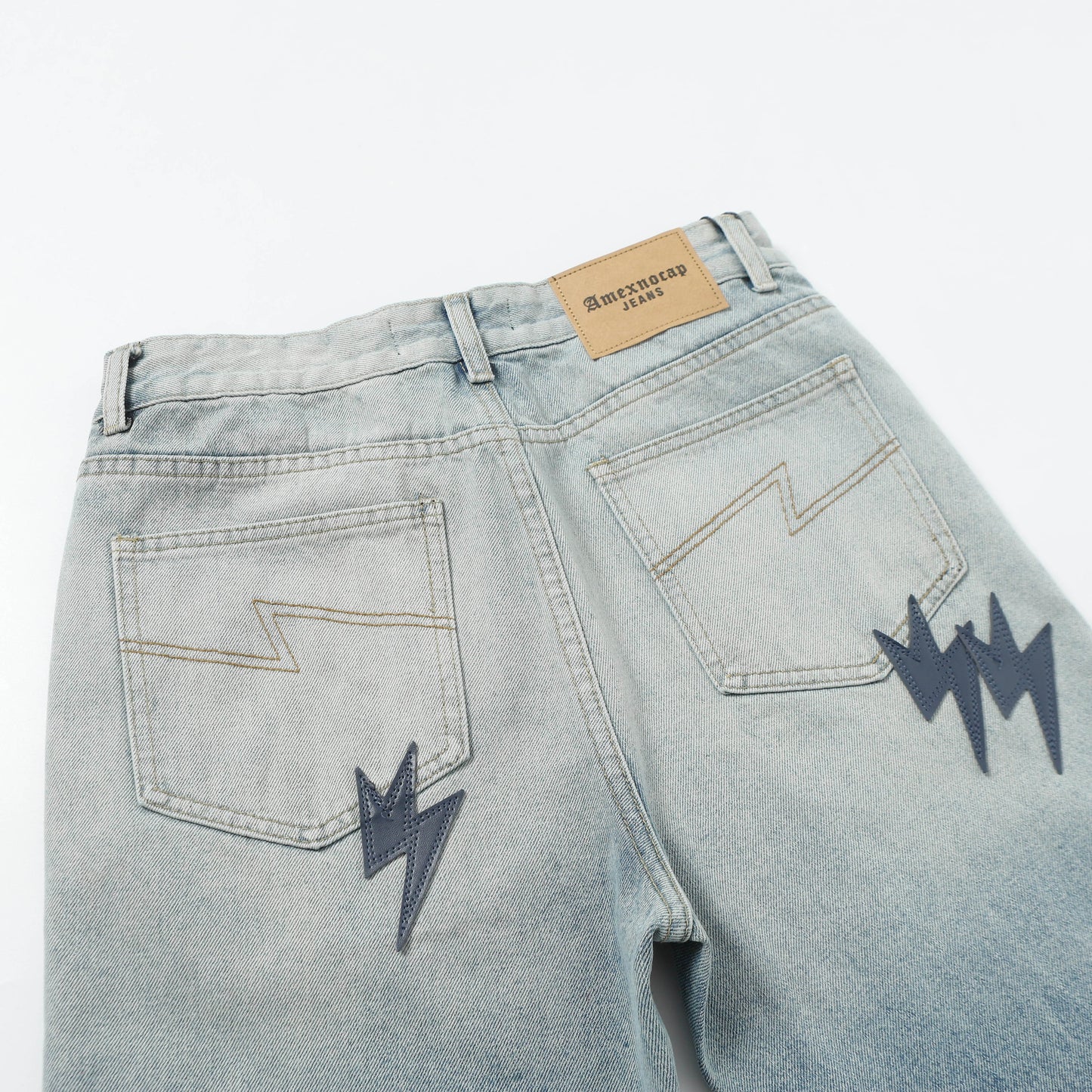 Amexnocap Pants 003