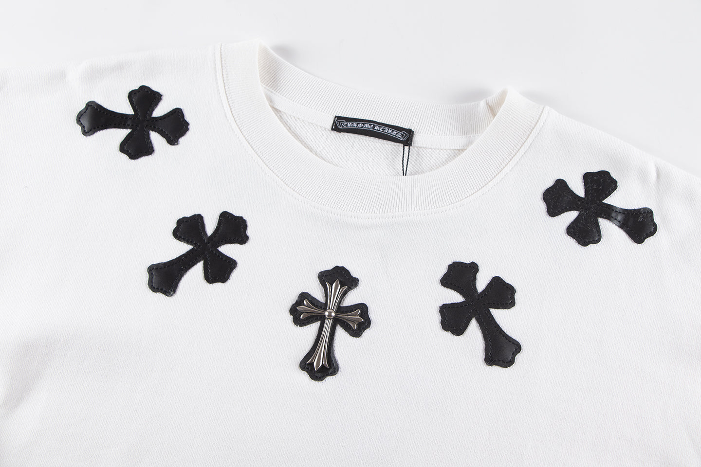 Chrome Hearts New SWEATSHIRTS -TQ14