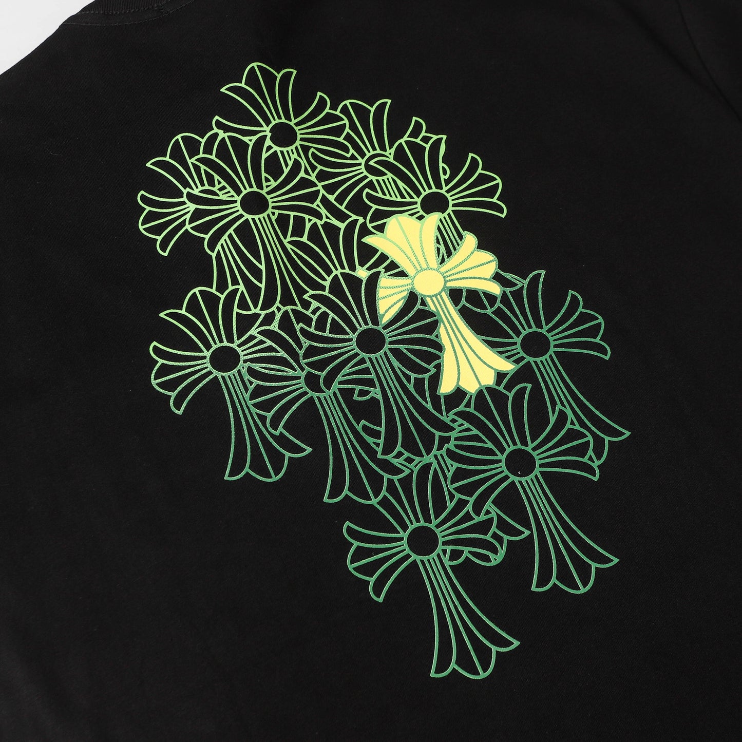 Chrome Hearts T-shirt-2256