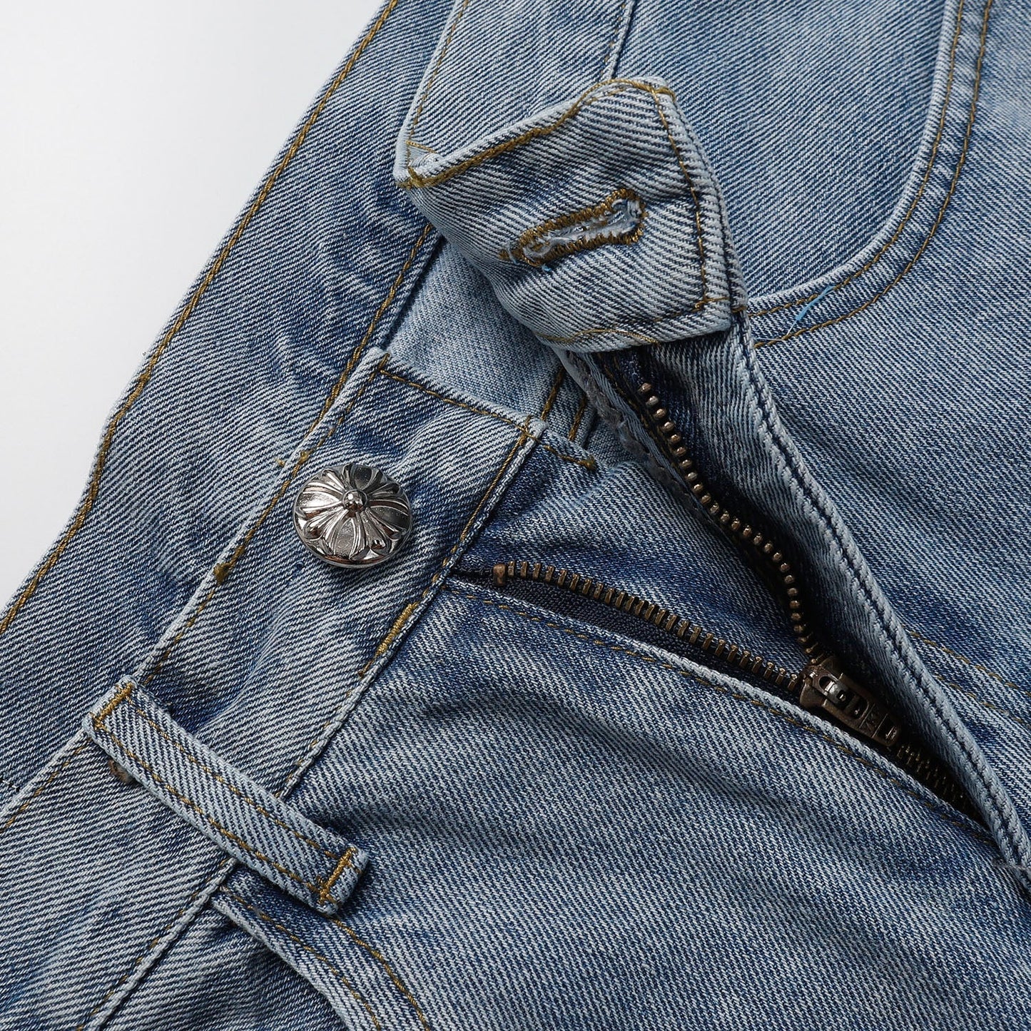 Chrome Hearts New Shorts -9919